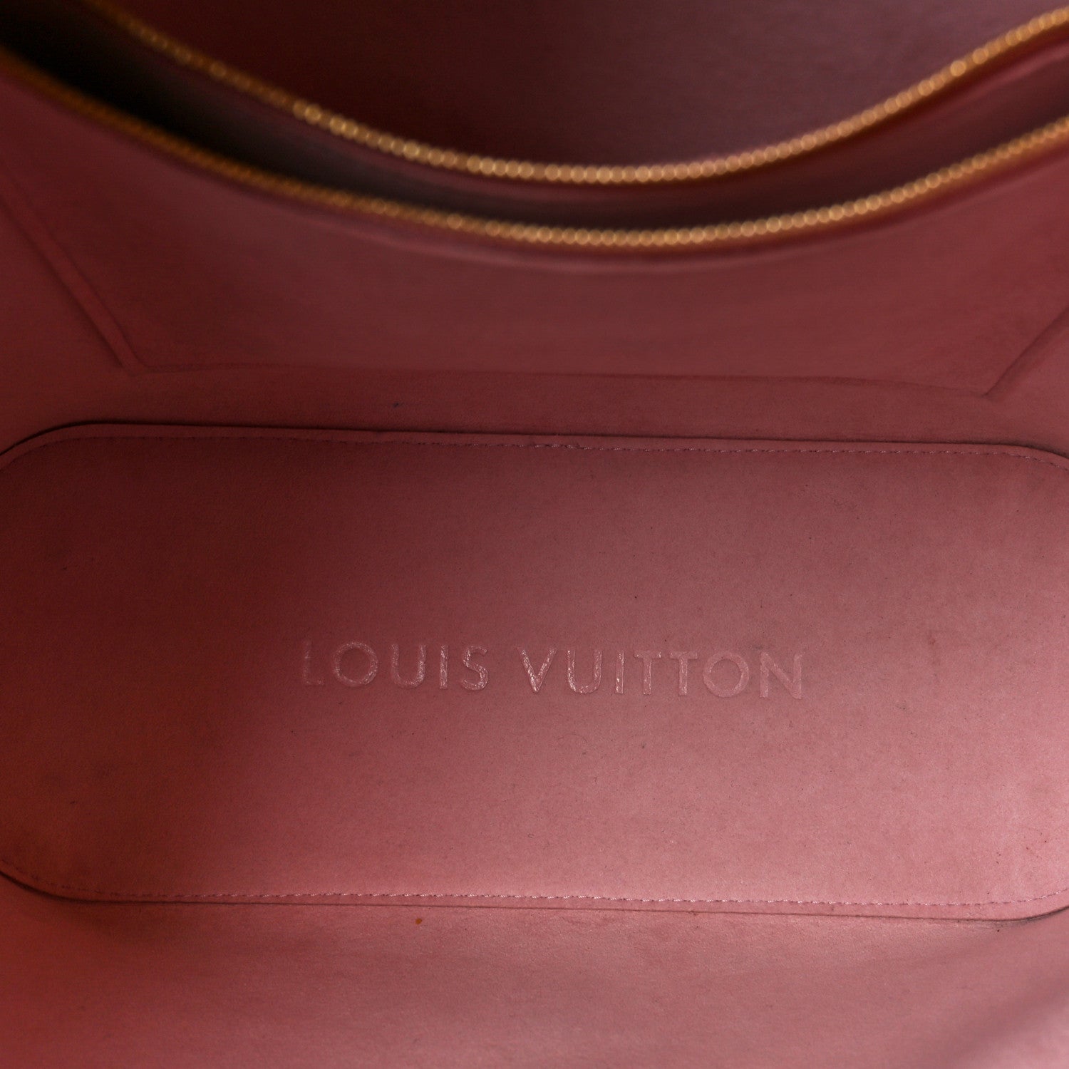 Louis Vuitton Damier Azur Girolata 7 of 11