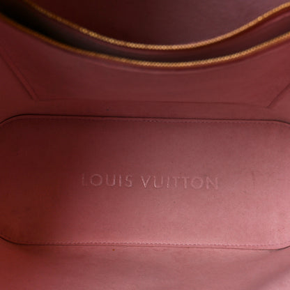 Louis Vuitton Damier Azur Girolata 7 of 11