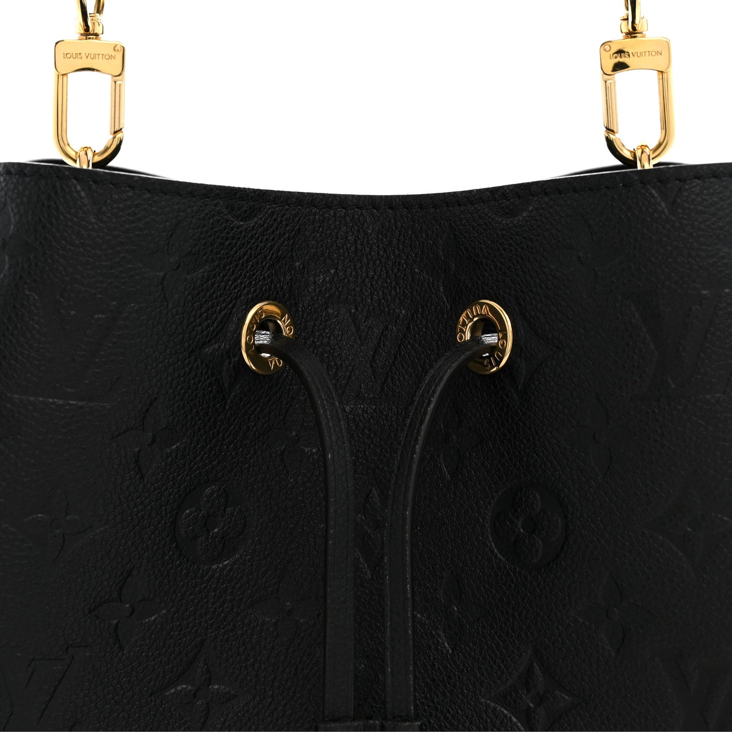 Empreinte Neonoe MM Black