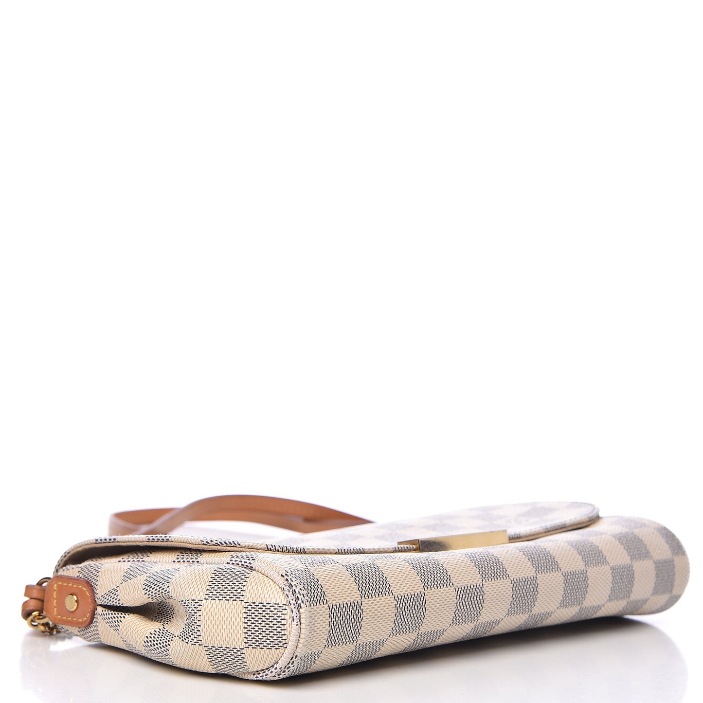 Damier Azur Favorite MM