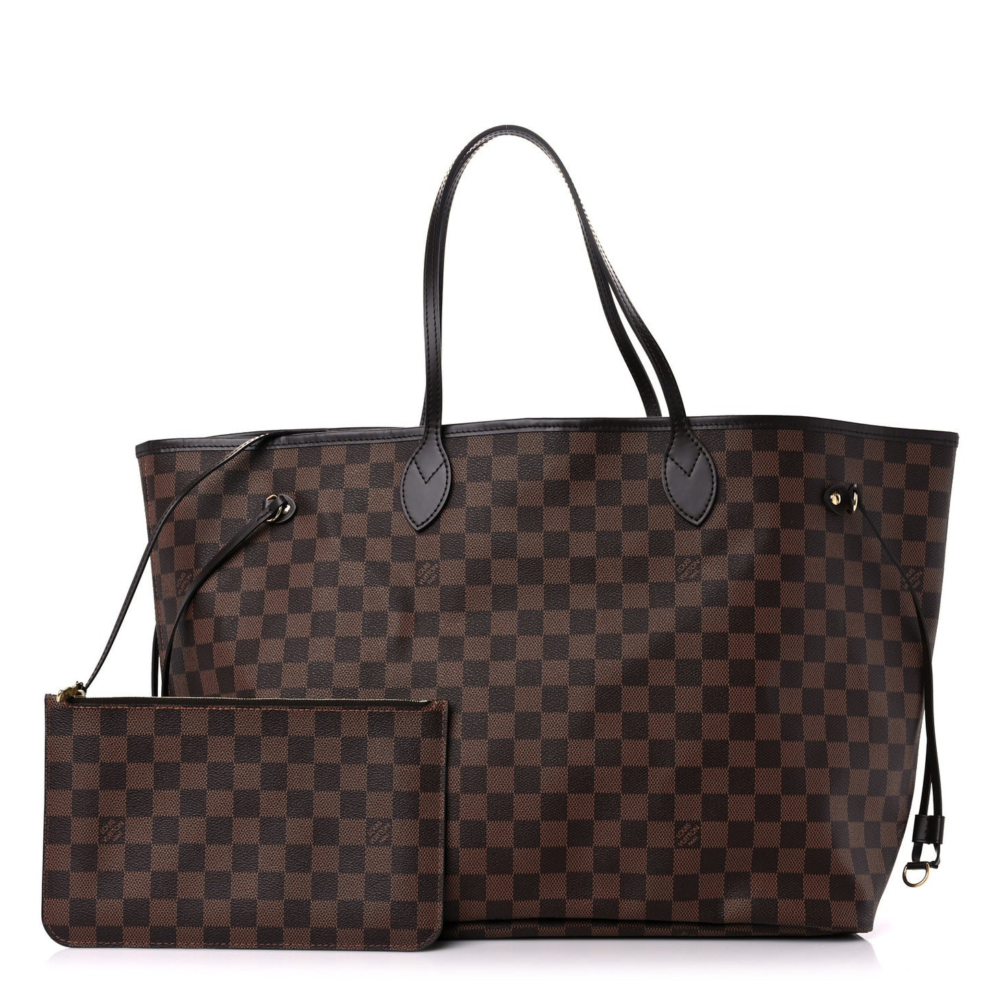 Damier Ebene Neo Neverfull GM
