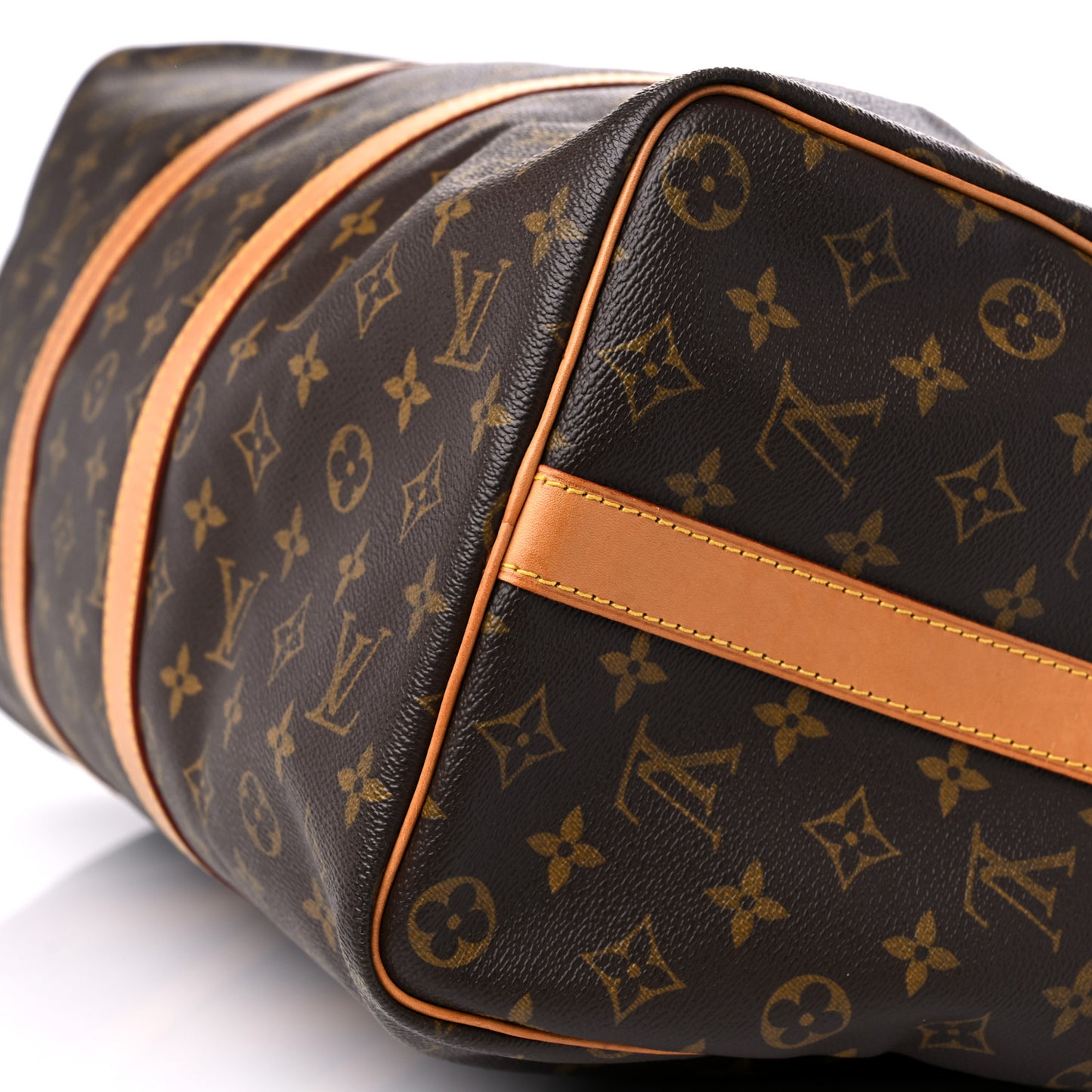Monogram Keepall Bandouliere 45