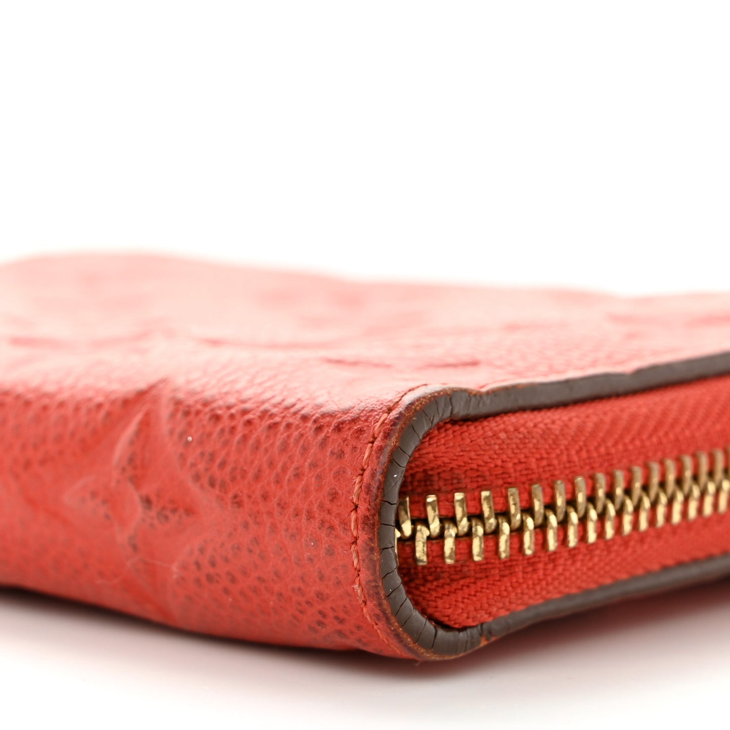 Empreinte Secret Compact Wallet Orient