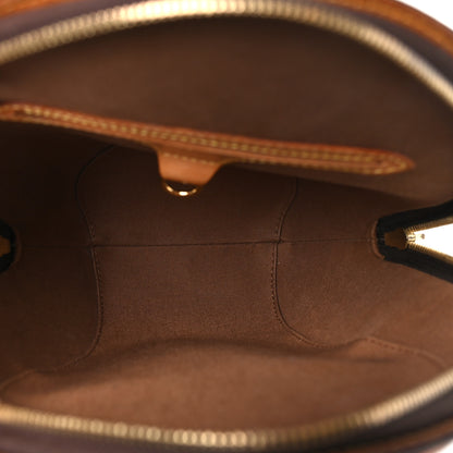 Louis Vuitton Monogram Ellipse Sac a Dos Backpack 5 of 9