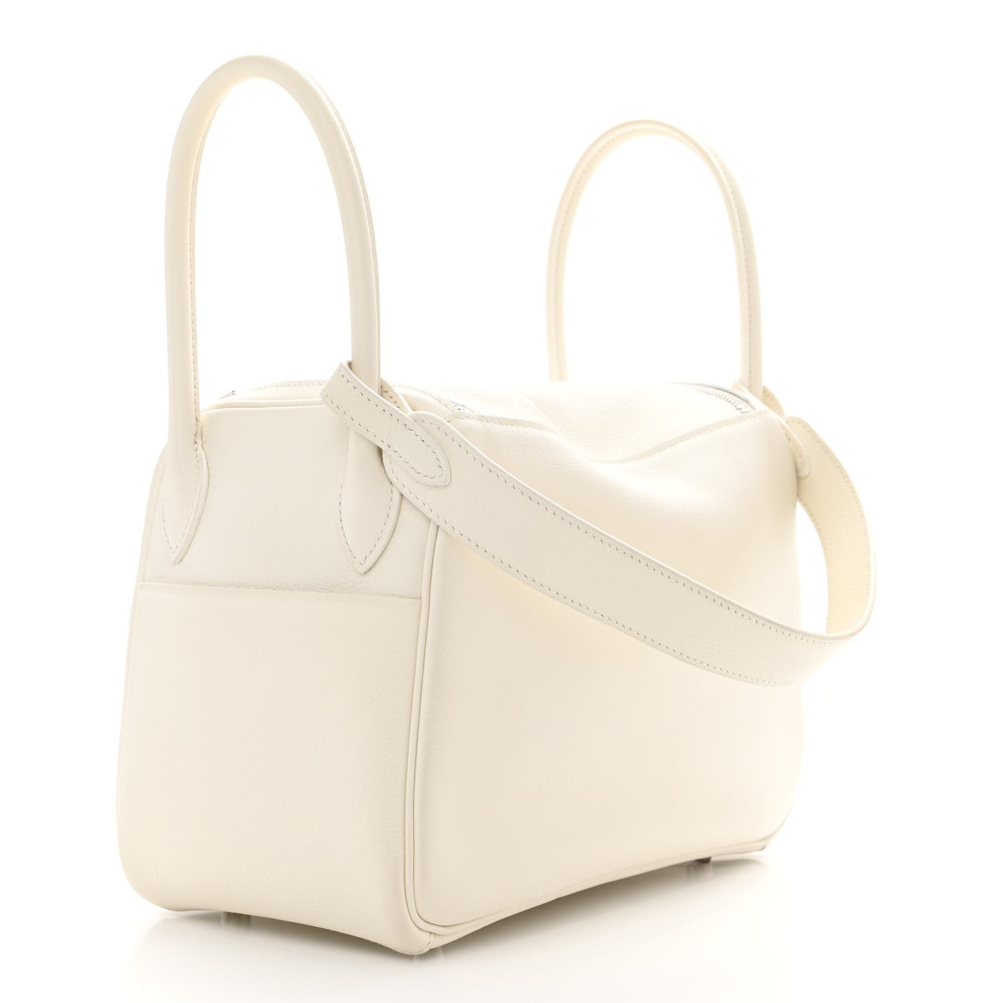 Evercolor Lindy 26 White