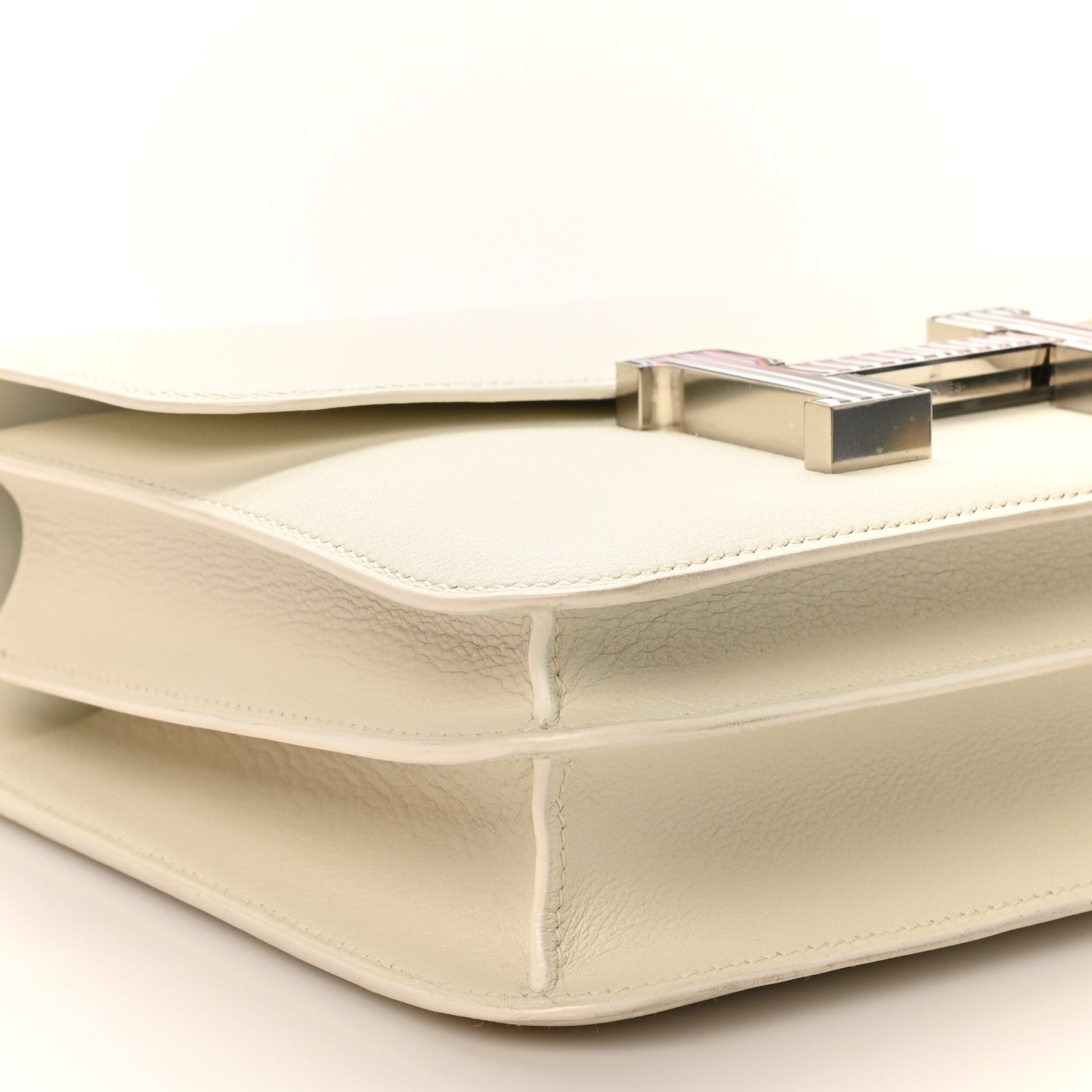 Hermes Evercolor Optique Enamel Constance 24 White 10 of 10