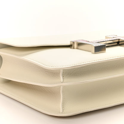 Hermes Evercolor Optique Enamel Constance 24 White 10 of 10