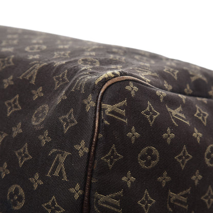 Louis Vuitton Mini Lin Speedy 30 Ebene 15 of 16