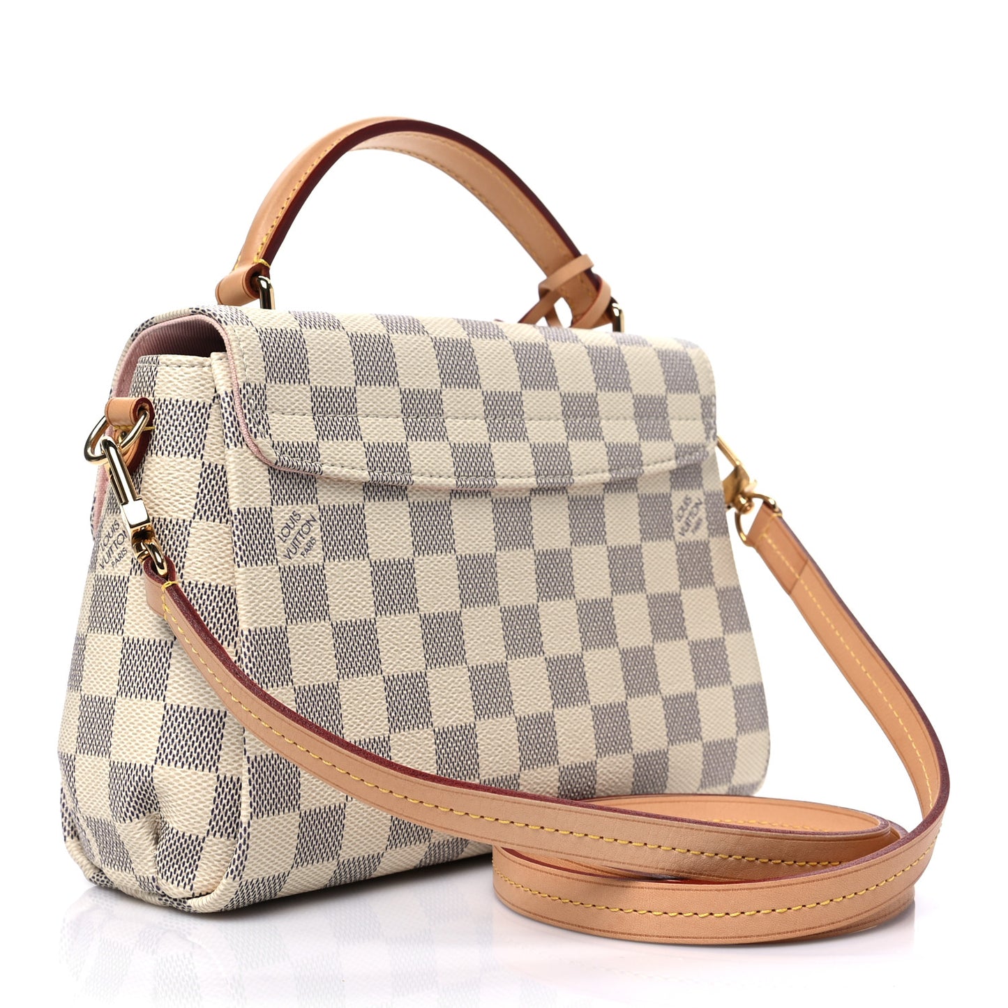 Damier Azur Croisette