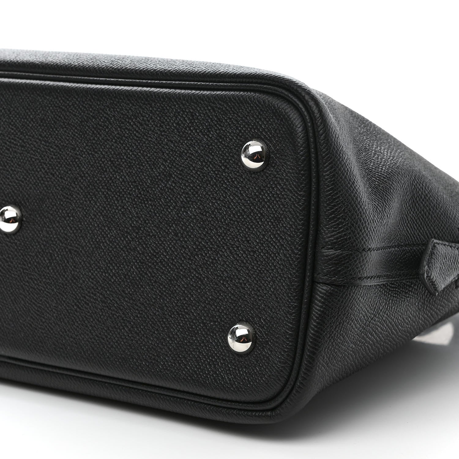 Hermes Epsom 1923 Bolide 30 Black 10 of 10