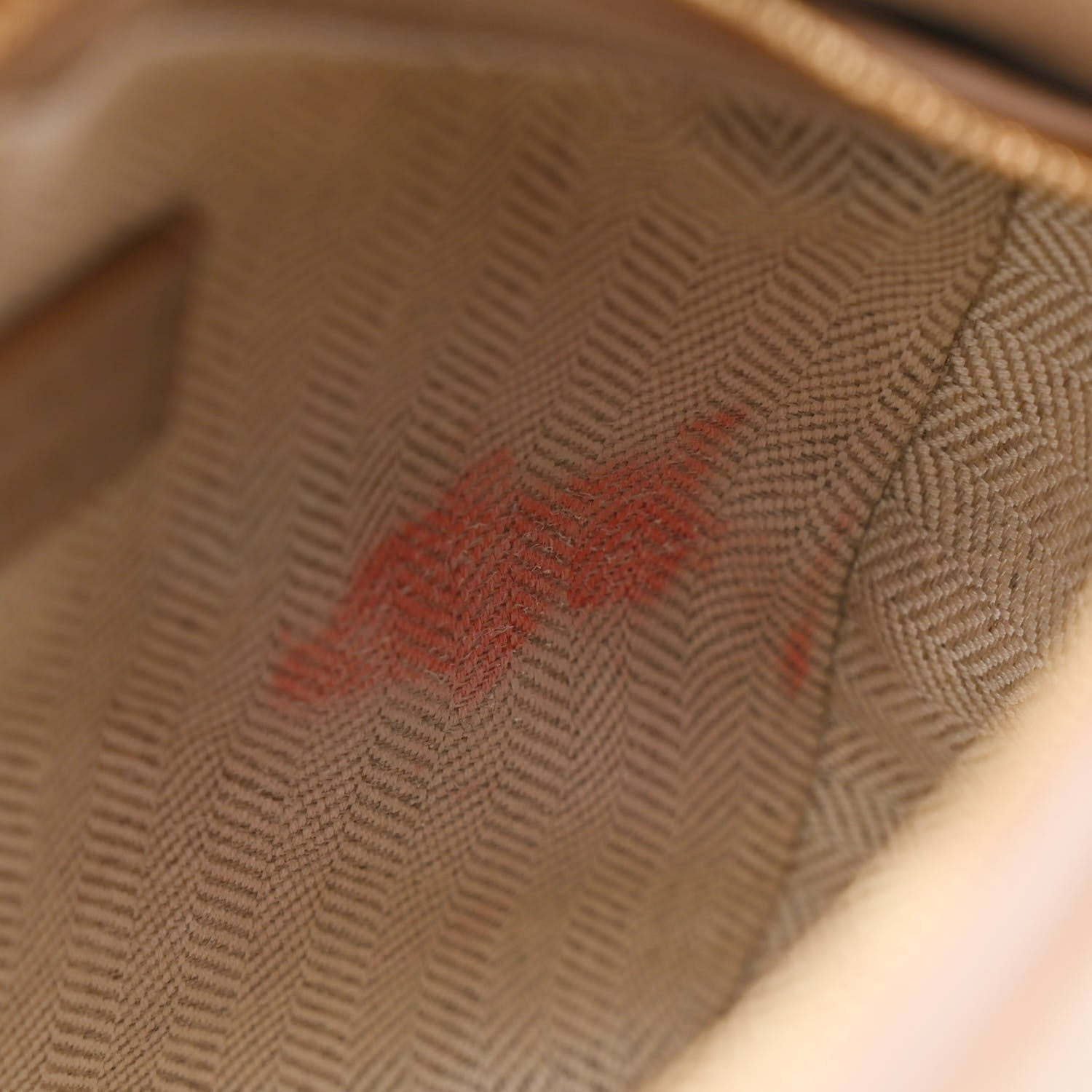 Loewe Calfskin Mini Puzzle Edge Bag Sand 12 of 13