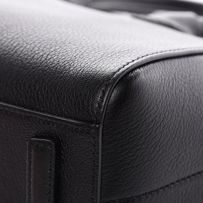 Givenchy Sugar Goatskin Mini Antigona Black 10 of 12