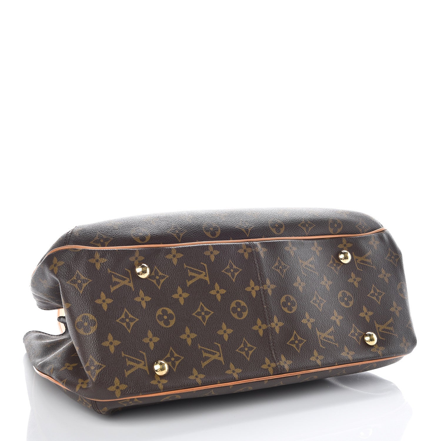 Louis Vuitton Monogram Griet 4 of 10