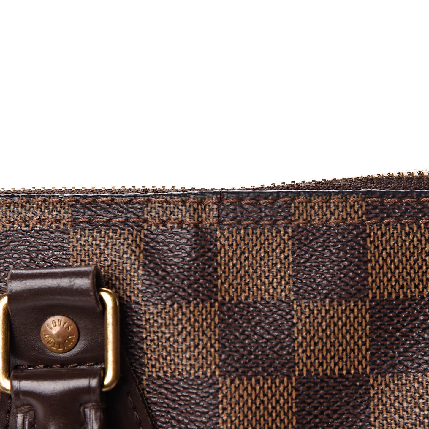 Damier Ebene Speedy 35
