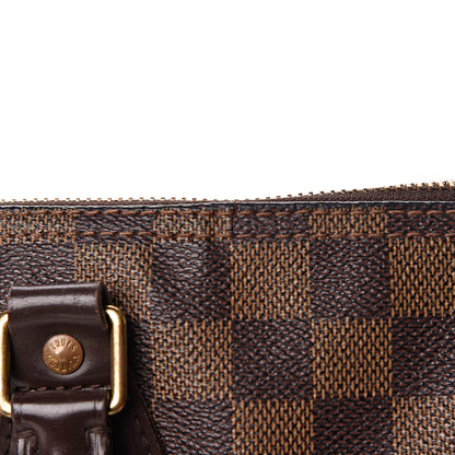 Louis Vuitton Damier Ebene Speedy 35 13 of 22