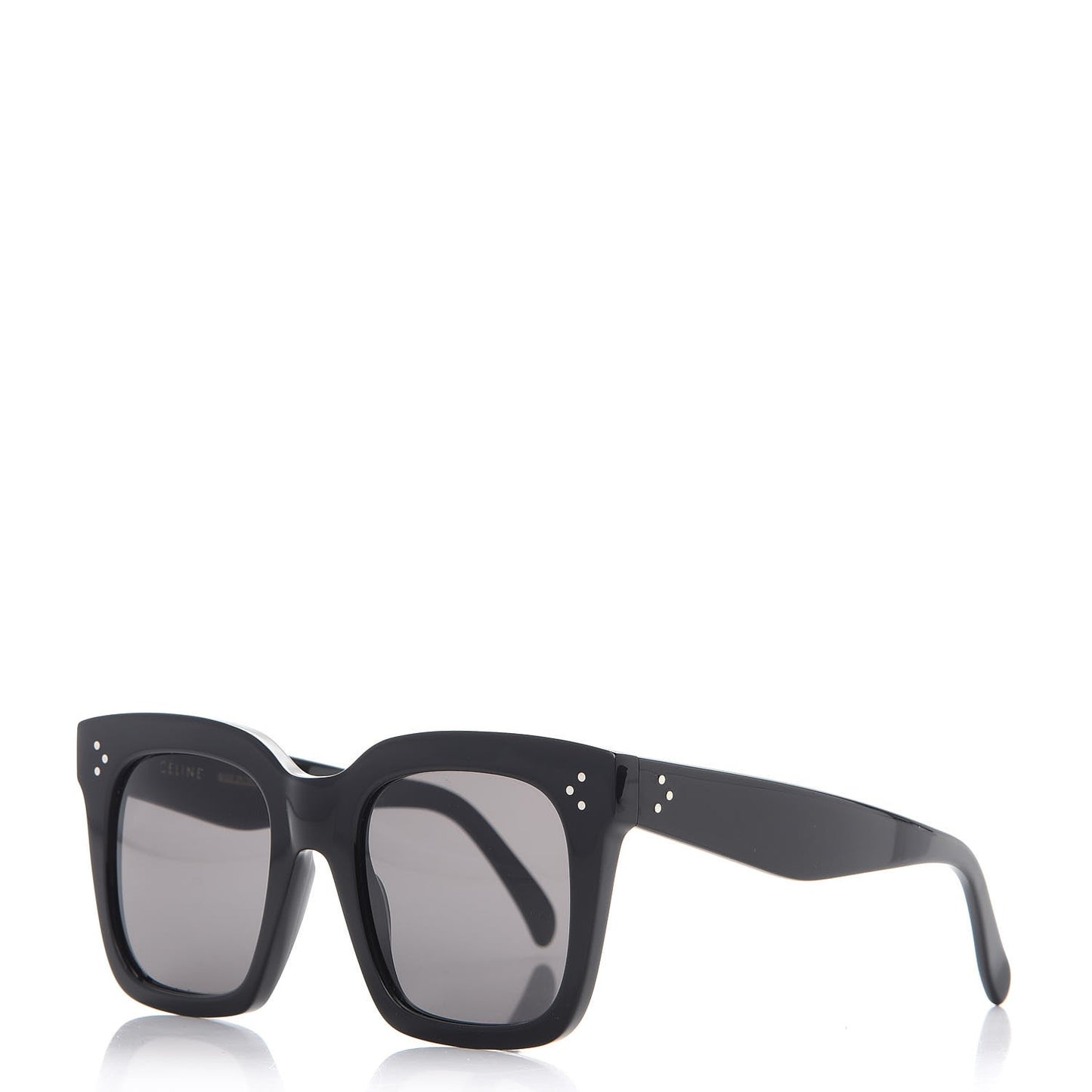Tilda Sunglasses CL 41076/S Black