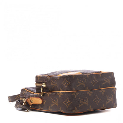 Louis Vuitton Monogram Amazone 4 of 8