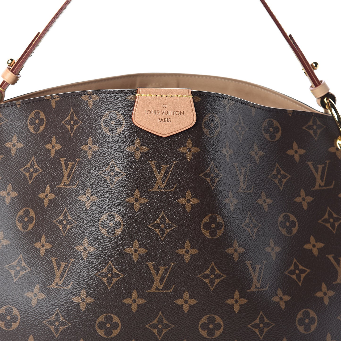 Monogram Graceful MM