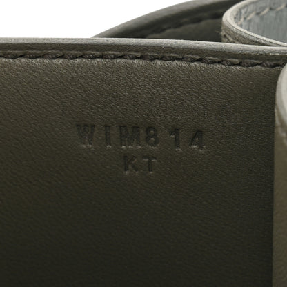 Hermes Ostrich Constance 18 Vert Amande 8 of 12