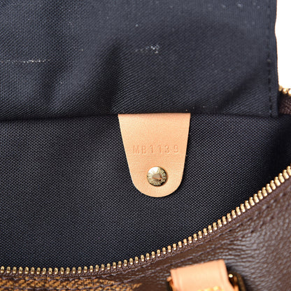 Louis Vuitton Reverse Monogram Giant Speedy Bandouliere 30 7 of 10