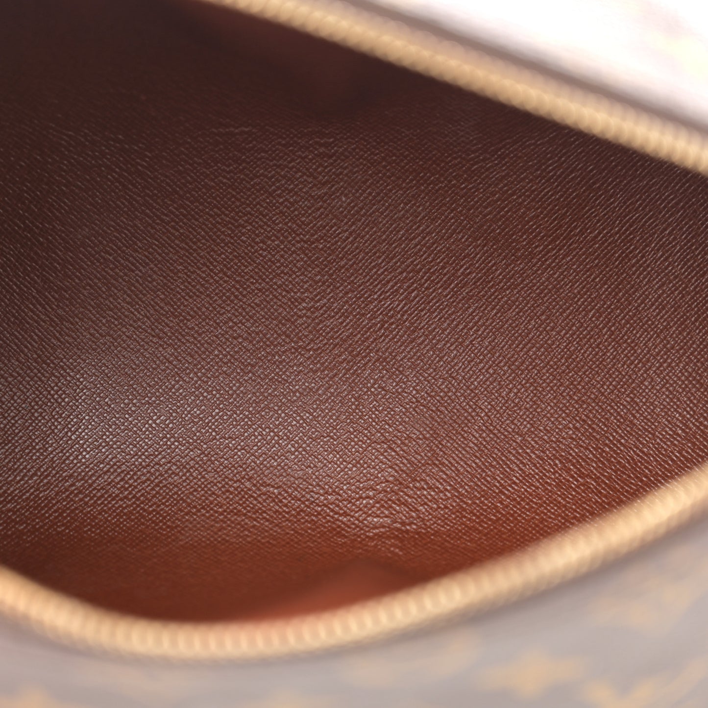 Monogram Papillon 30