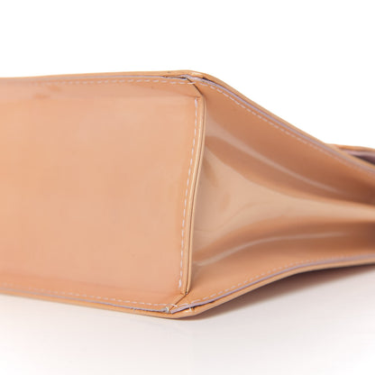 Louis Vuitton Vernis Spring Street Baby Pink 13 of 15