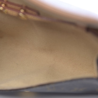 Louis Vuitton Monogram Pochette Twin PM 10 of 12