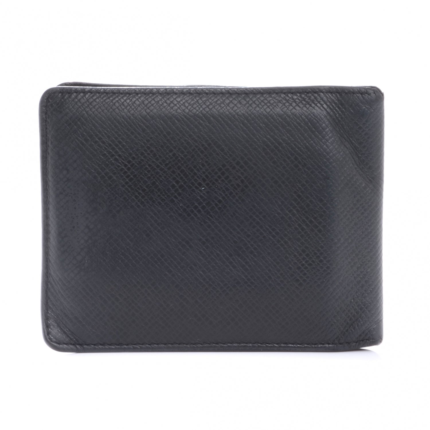 Louis Vuitton Taiga Porte-Billets 6 Card Wallet 3 of 7