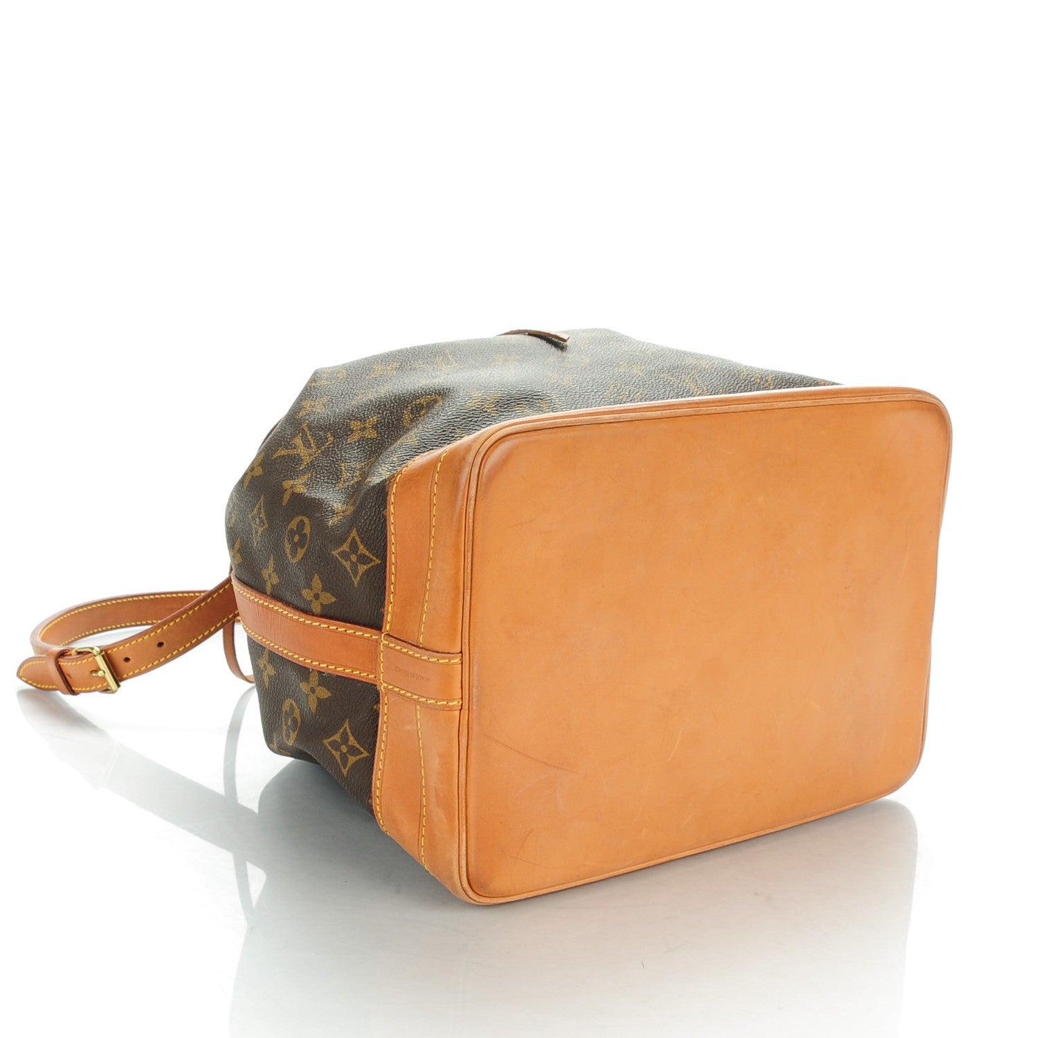 Louis Vuitton Monogram Noe 4 of 8