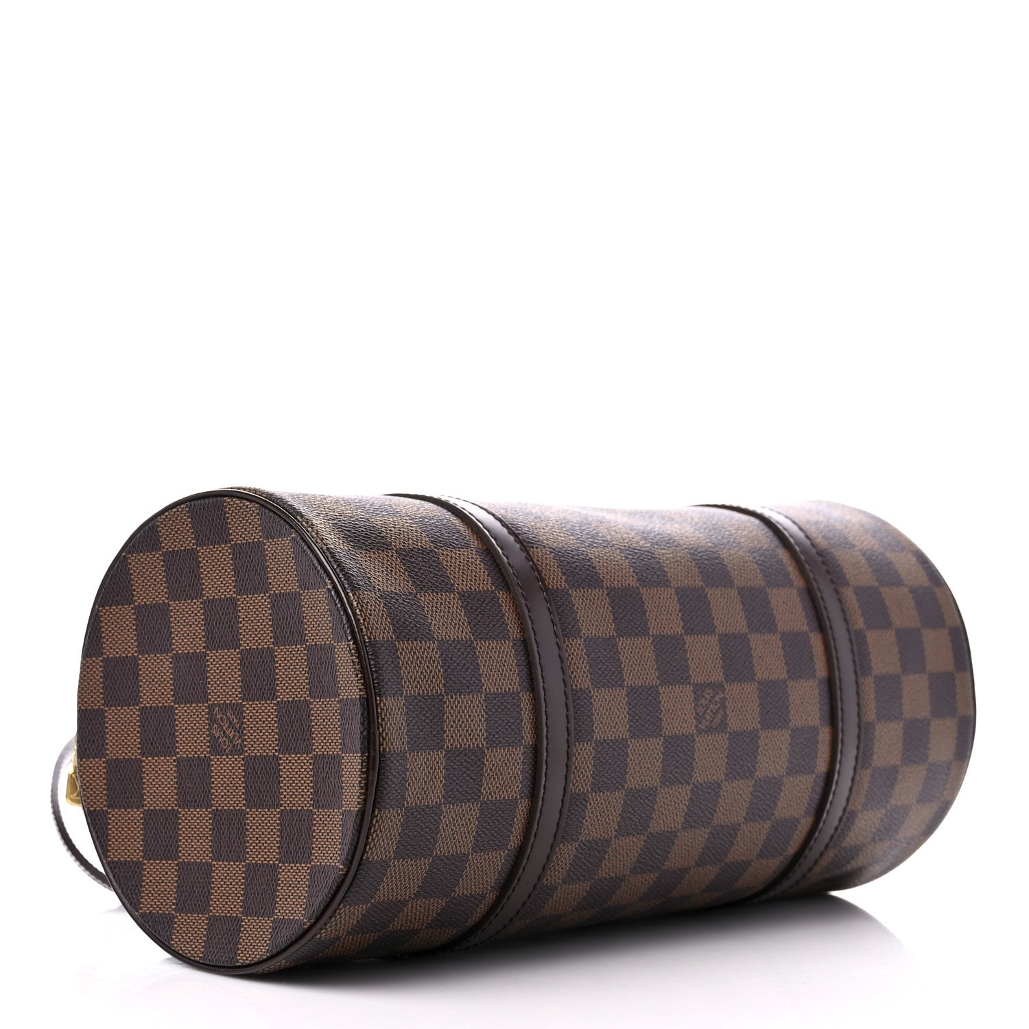 Louis Vuitton Damier Ebene Papillon 30 5 of 10