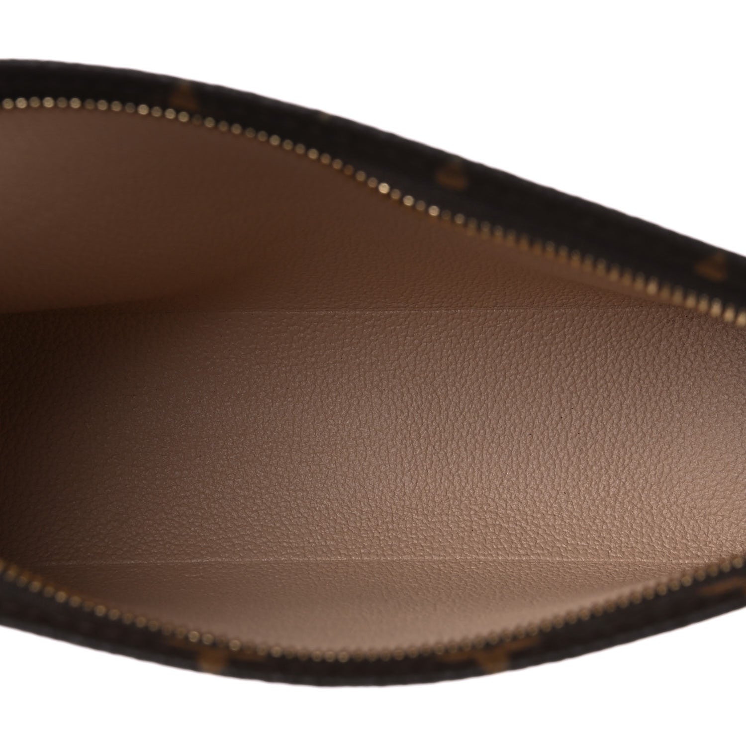 Louis Vuitton Monogram Toiletry Pouch 19 5 of 10