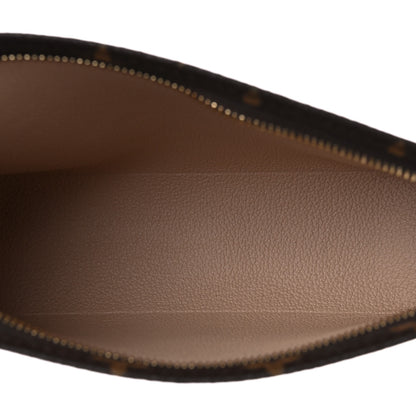 Louis Vuitton Monogram Toiletry Pouch 19 5 of 10