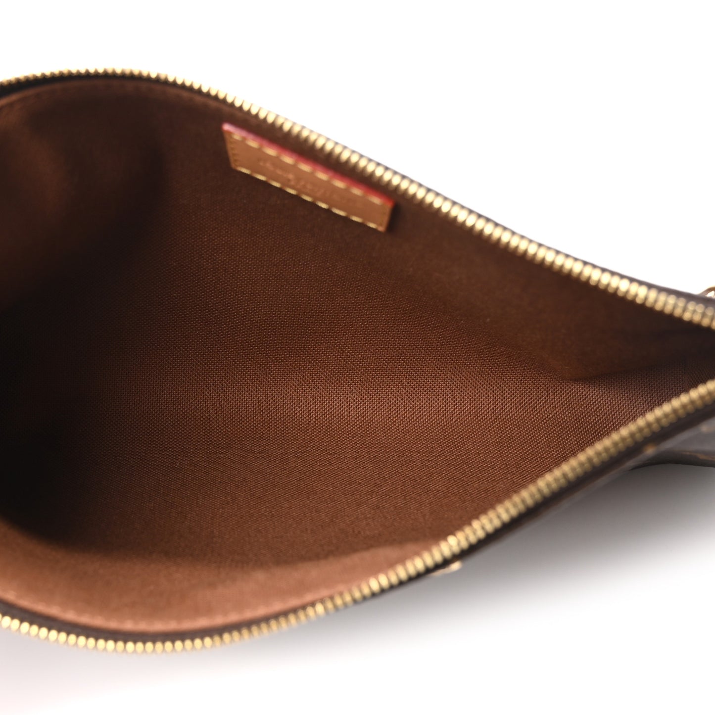 Monogram Pochette Eva