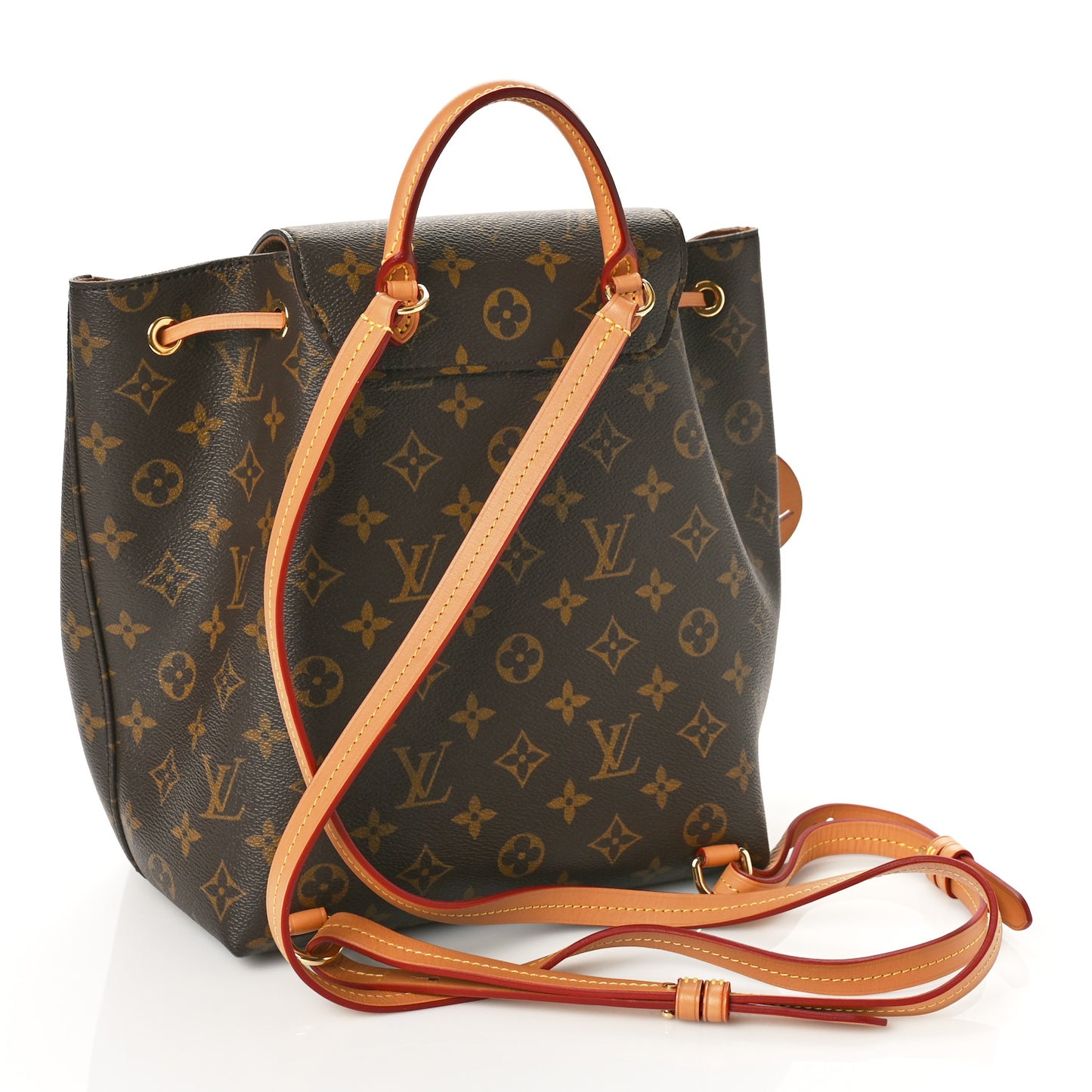 Monogram Montsouris PM