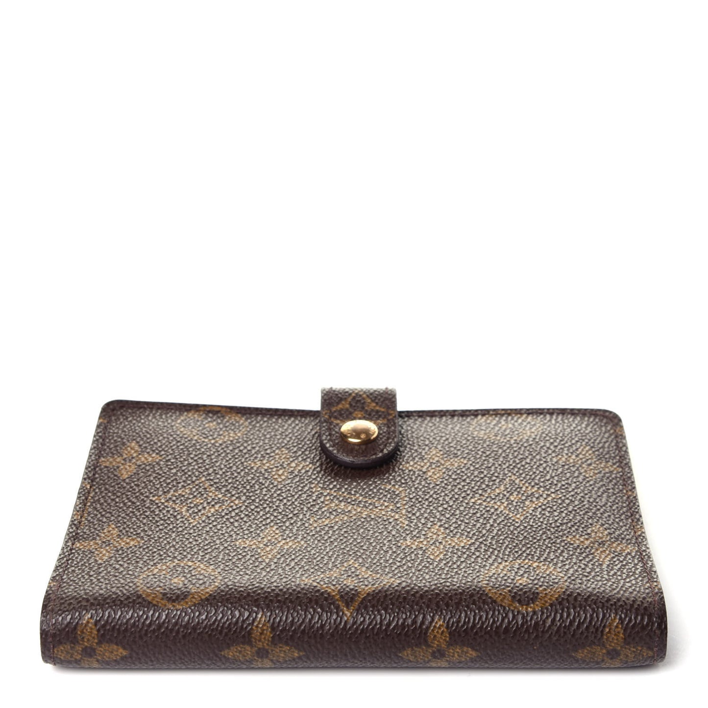 Monogram Small Ring Agenda Cover
