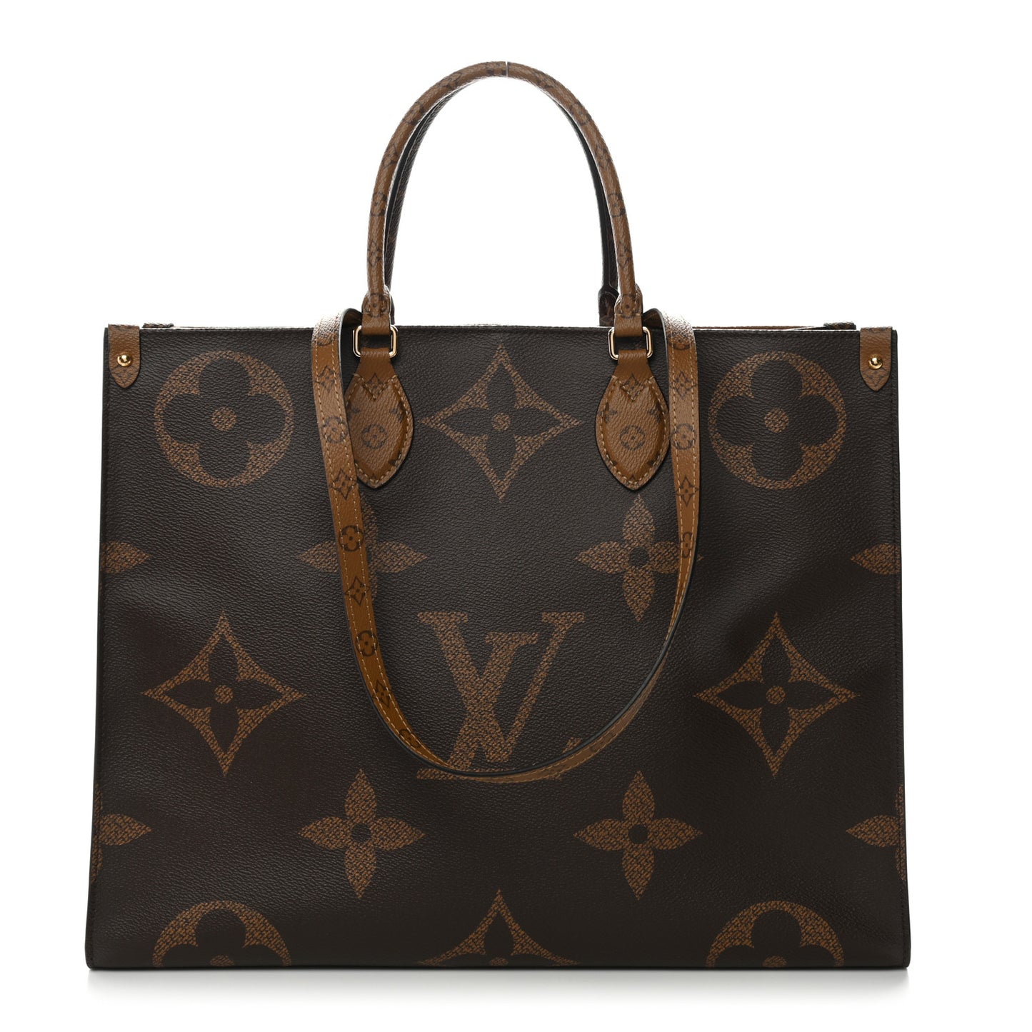 Reverse Monogram Giant Onthego GM