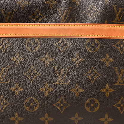 Louis Vuitton Monogram Reporter GM 8 of 10