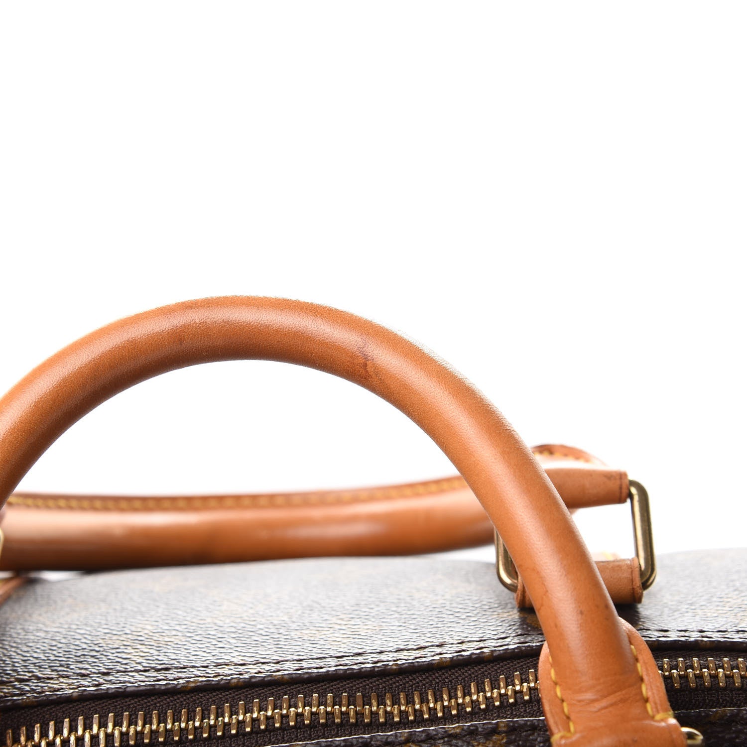 Louis Vuitton Monogram Keepall 55 19 of 19