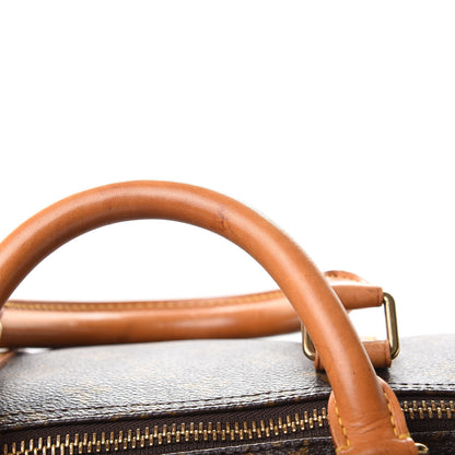 Louis Vuitton Monogram Keepall 55 19 of 19