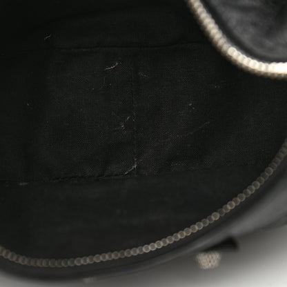 Balenciaga Agneau Arena Le Cagole Shoulder Bag XS Black 12 of 12