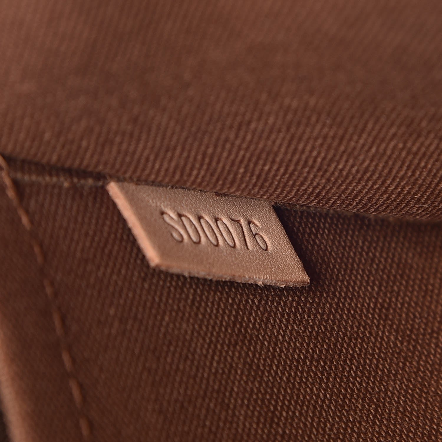 Louis Vuitton Monogram Popincourt 7 of 7