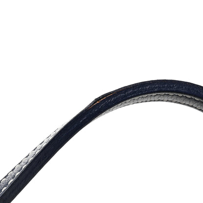 Goyard Goyardine Saint Louis GM Navy 14 of 14