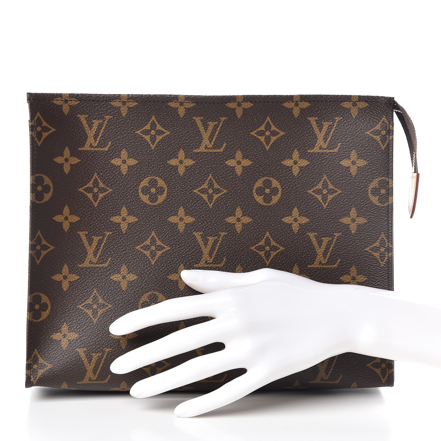 Louis Vuitton Monogram Toiletry Pouch 26 2 of 10