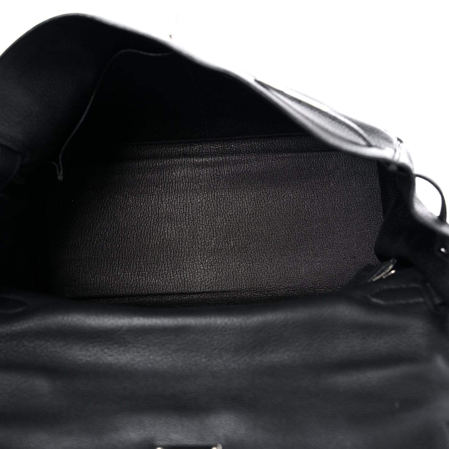 Taurillon Clemence Kelly Retourne 35 Black