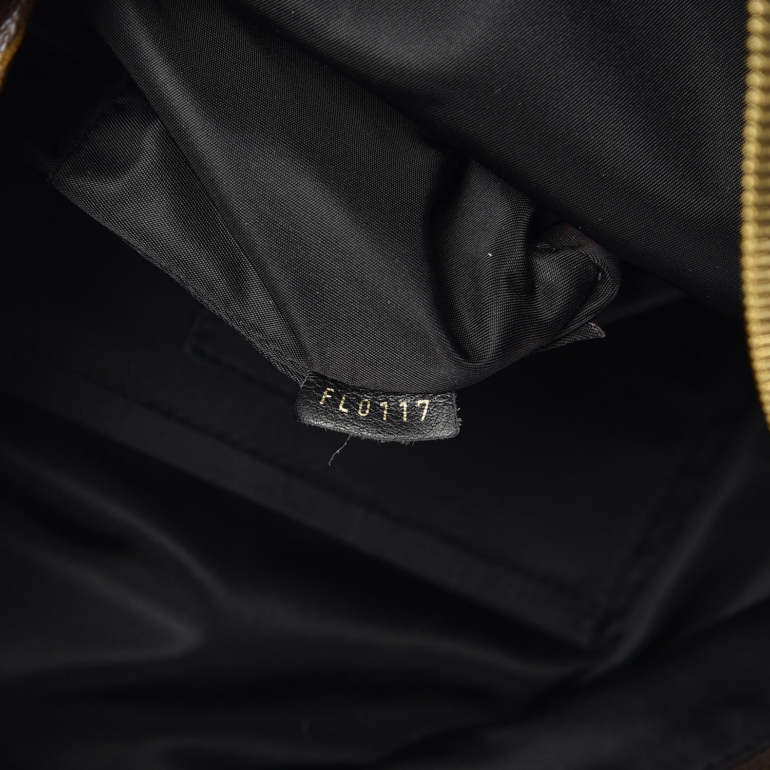 Louis Vuitton Reverse Monogram Palm Springs Backpack PM 7 of 10