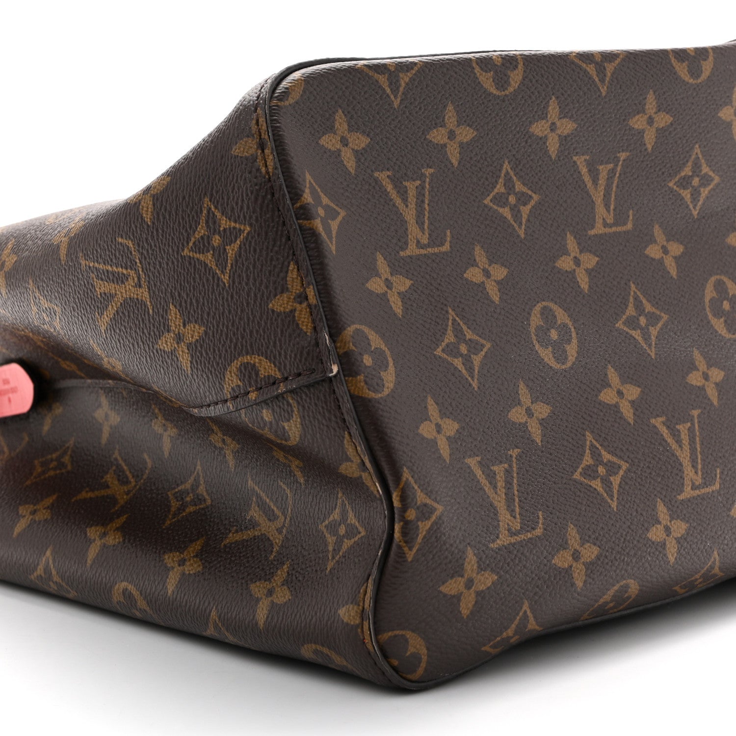 Louis Vuitton Monogram Neonoe MM Coquelicot 1909788 – FASHIONPHILE