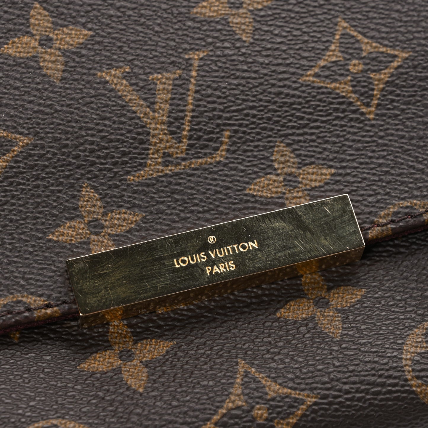 Monogram Favorite MM