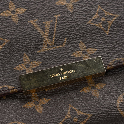 Louis Vuitton Monogram Favorite MM 11 of 11
