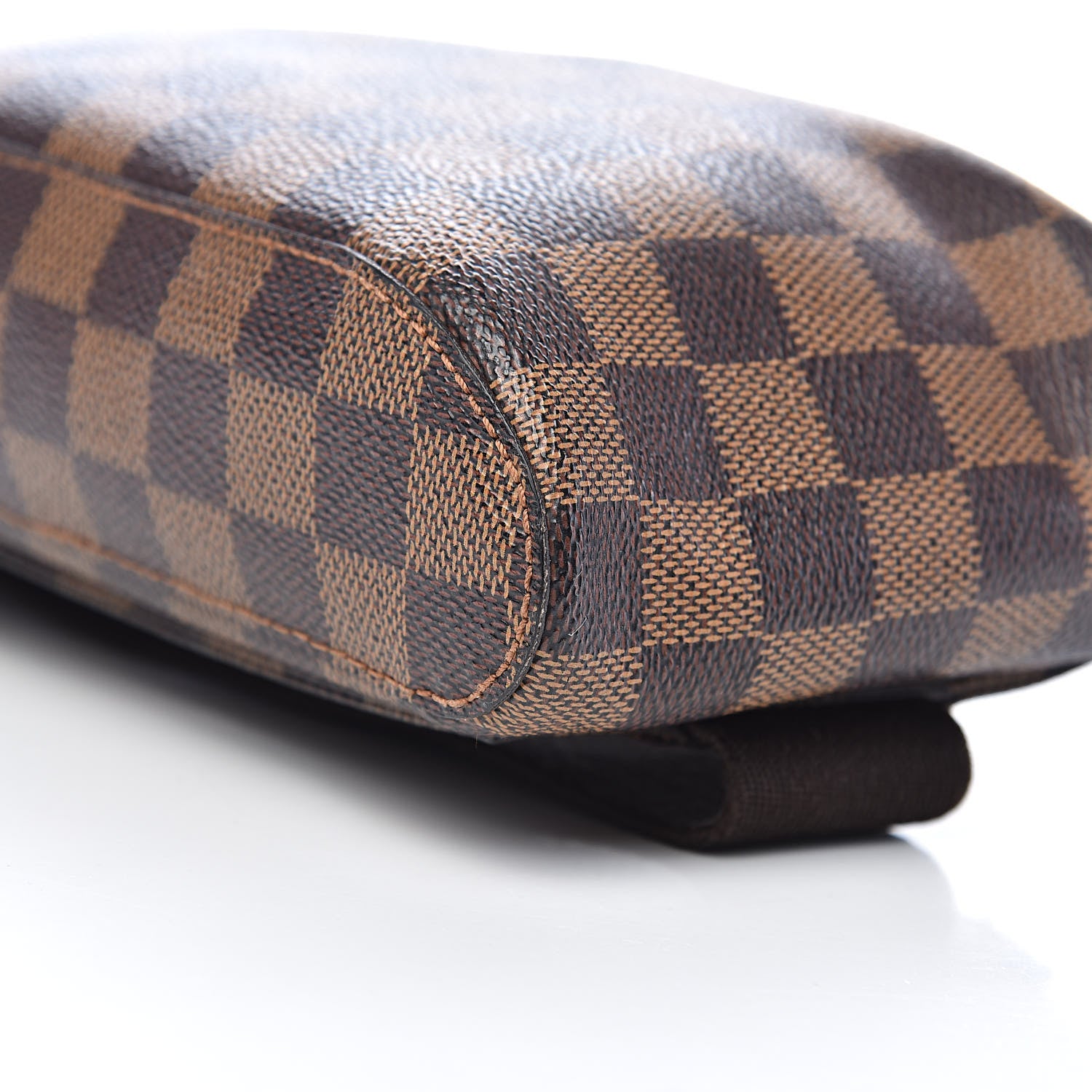 Louis Vuitton Damier Ebene Geronimos 8 of 10