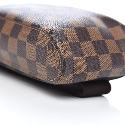 Louis Vuitton Damier Ebene Geronimos 8 of 10